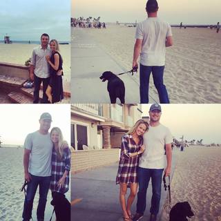 Allie LaForce feet photo thumbnail