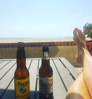 Allie LaForce feet photo thumbnail