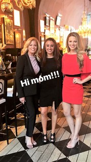 Allie LaForce feet photo thumbnail