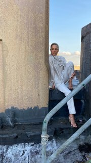 Allie LaForce feet photo thumbnail