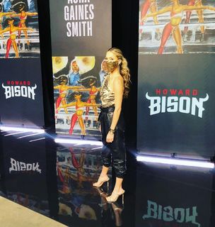 Allie LaForce feet photo thumbnail