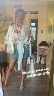 Allie LaForce feet photo thumbnail