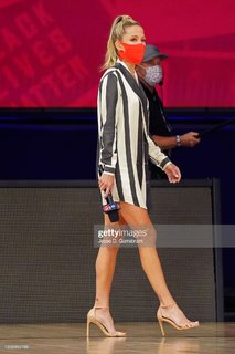 Allie LaForce feet photo thumbnail