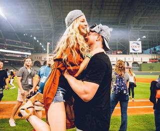 Allie LaForce feet photo thumbnail