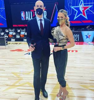 Allie LaForce feet photo thumbnail