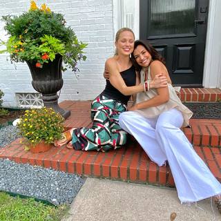 Allie LaForce feet photo thumbnail