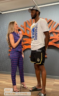 Allie LaForce feet photo thumbnail