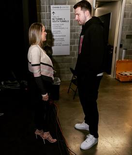 Allie LaForce feet photo thumbnail