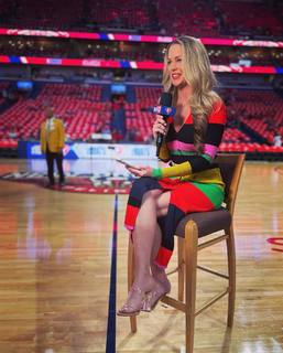 Allie LaForce feet photo thumbnail