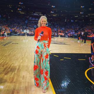 Allie LaForce feet photo thumbnail