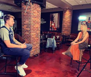 Allie LaForce feet photo thumbnail