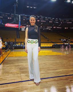 Allie LaForce feet photo thumbnail