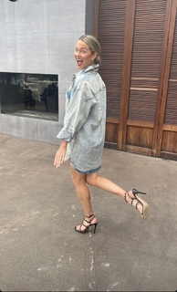 Allie LaForce feet photo thumbnail