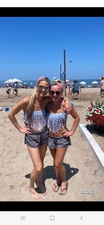 Allie LaForce feet photo thumbnail