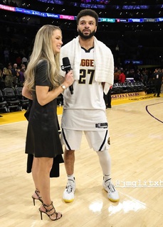 Allie LaForce feet photo thumbnail