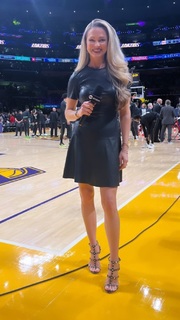 Allie LaForce feet photo thumbnail