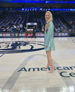 Allie LaForce feet photo thumbnail