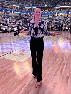 Allie LaForce feet photo thumbnail