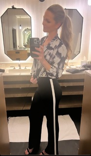 Allie LaForce feet photo thumbnail