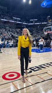 Allie LaForce feet photo thumbnail