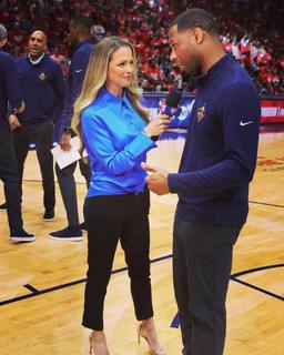 Allie LaForce feet photo thumbnail