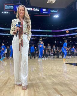 Allie LaForce feet photo thumbnail