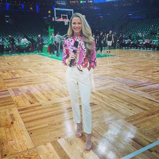 Allie LaForce feet photo thumbnail