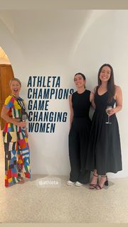 Allie LaForce feet photo thumbnail