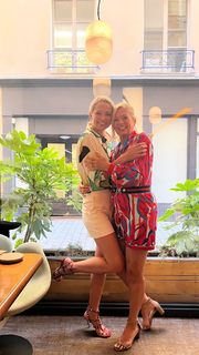 Allie LaForce feet photo thumbnail