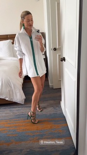 Allie LaForce feet photo thumbnail