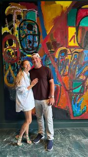 Allie LaForce feet photo thumbnail