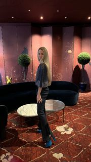 Allie LaForce feet photo thumbnail