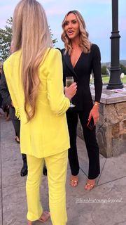 Allie LaForce feet photo thumbnail