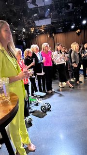 Allie LaForce feet photo thumbnail