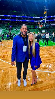 Allie LaForce feet photo thumbnail