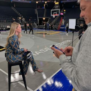 Allie LaForce feet photo thumbnail