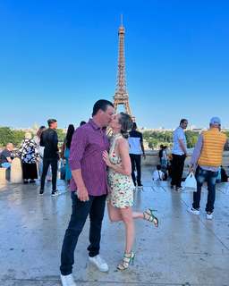 Allie LaForce feet photo thumbnail