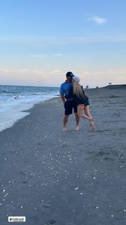 Allie LaForce feet photo thumbnail