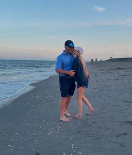 Allie LaForce feet photo thumbnail