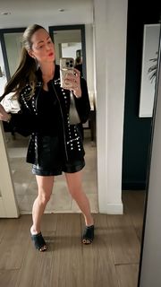 Allie LaForce feet photo thumbnail