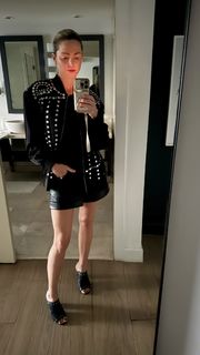 Allie LaForce feet photo thumbnail