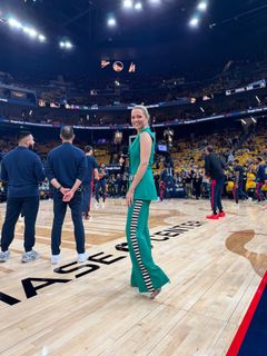 Allie LaForce feet photo thumbnail