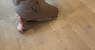 Allie LaForce feet photo thumbnail