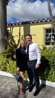 Allie LaForce feet photo thumbnail