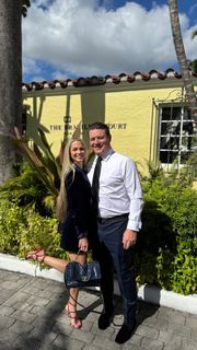 Allie LaForce feet photo thumbnail