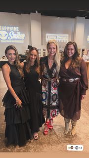 Allie LaForce feet photo 1