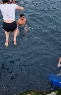 Allie Sherlock feet photo 12