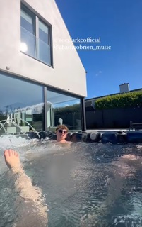 Allie Sherlock feet photo 11
