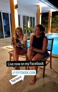 Allie Sherlock feet photo 18