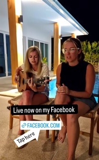 Allie Sherlock feet photo 17